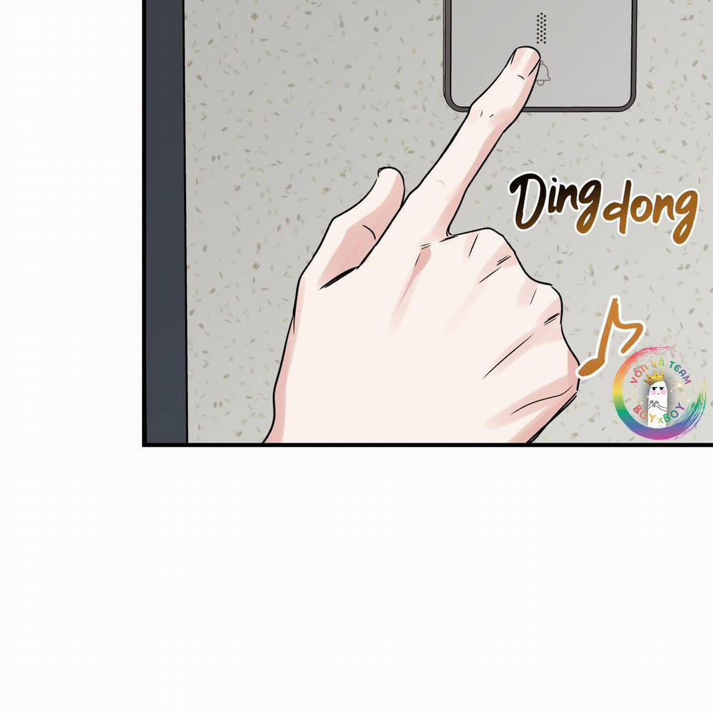 Keep us together 28 trang 40