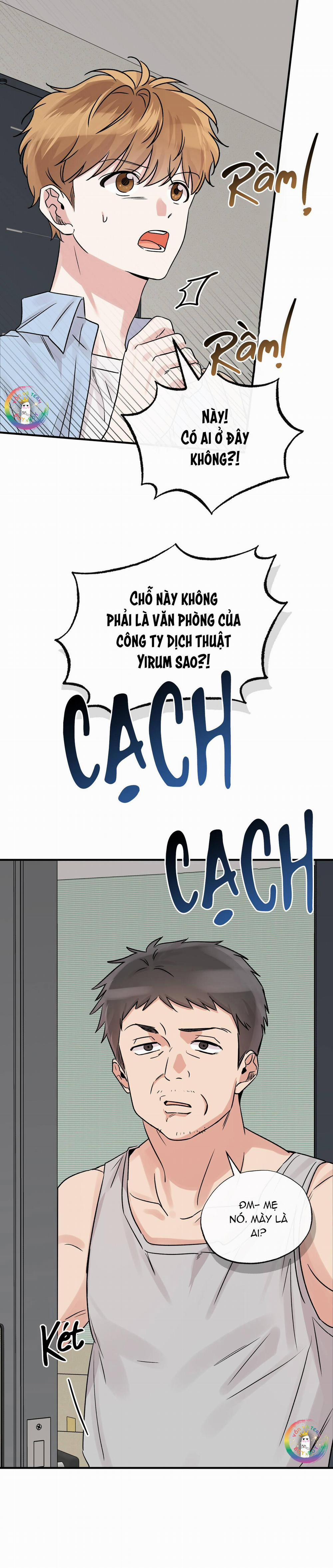 Keep us together 28 trang 42