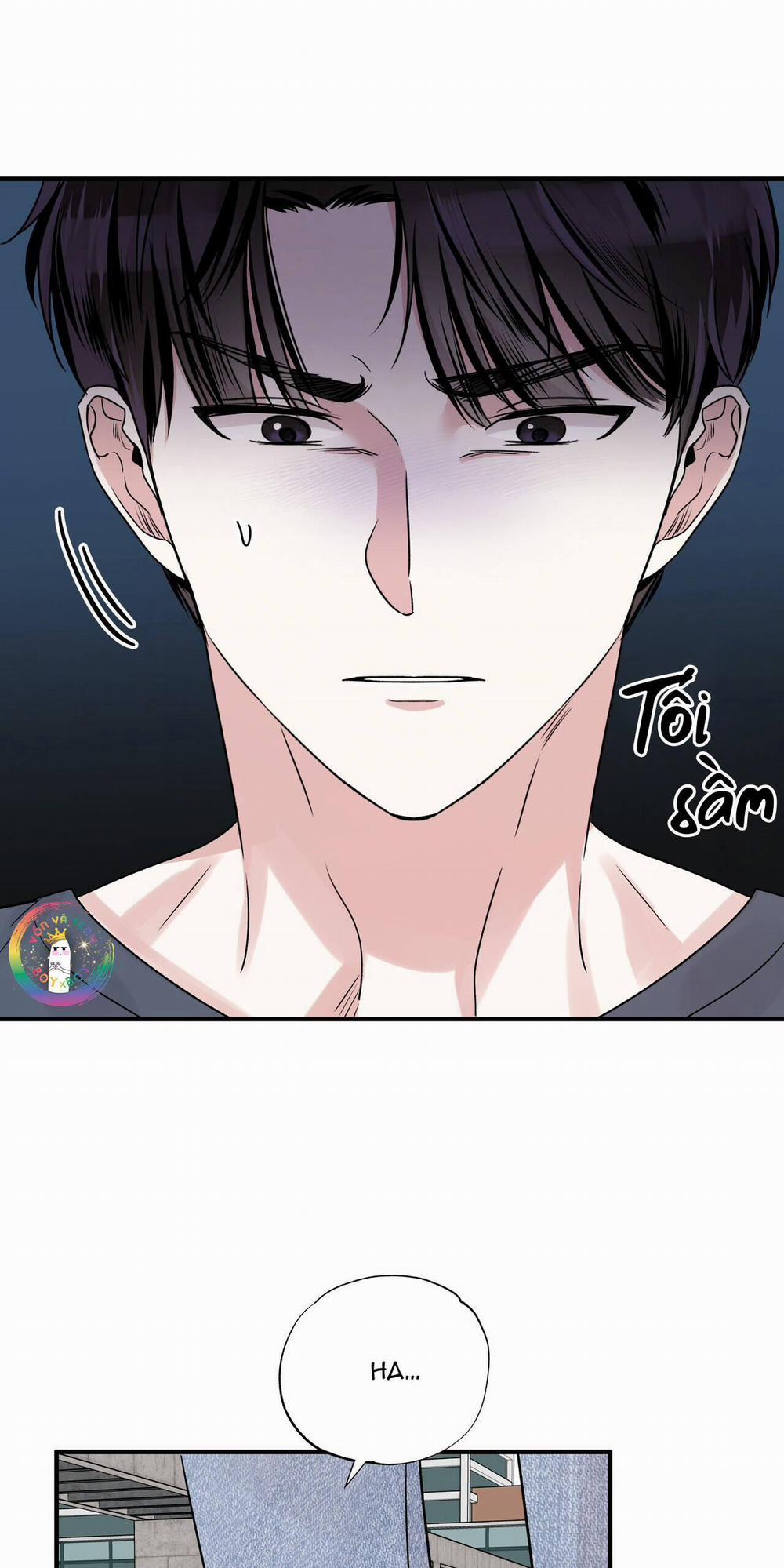 Keep us together 28 trang 56