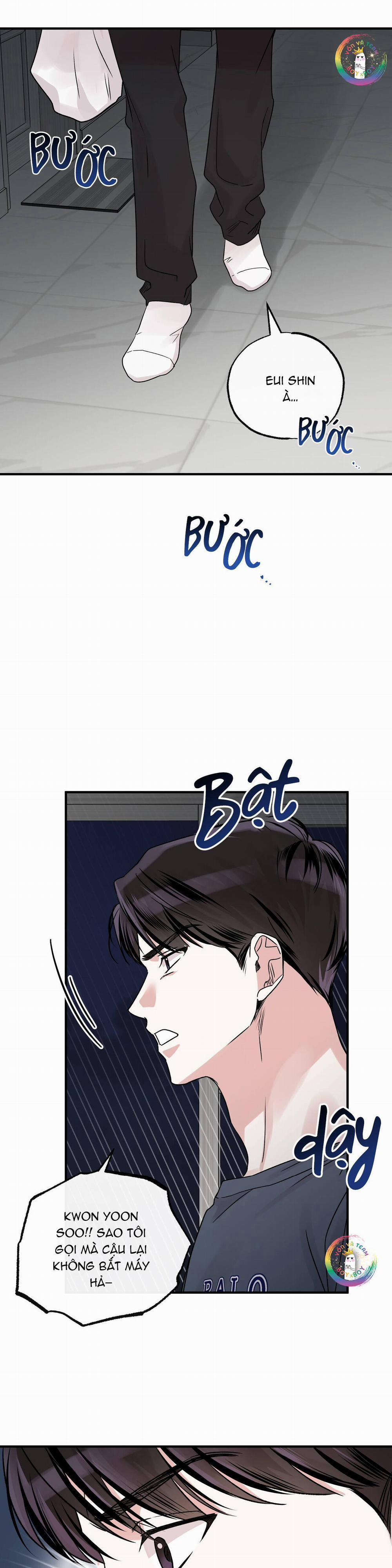 Keep us together 28 trang 63