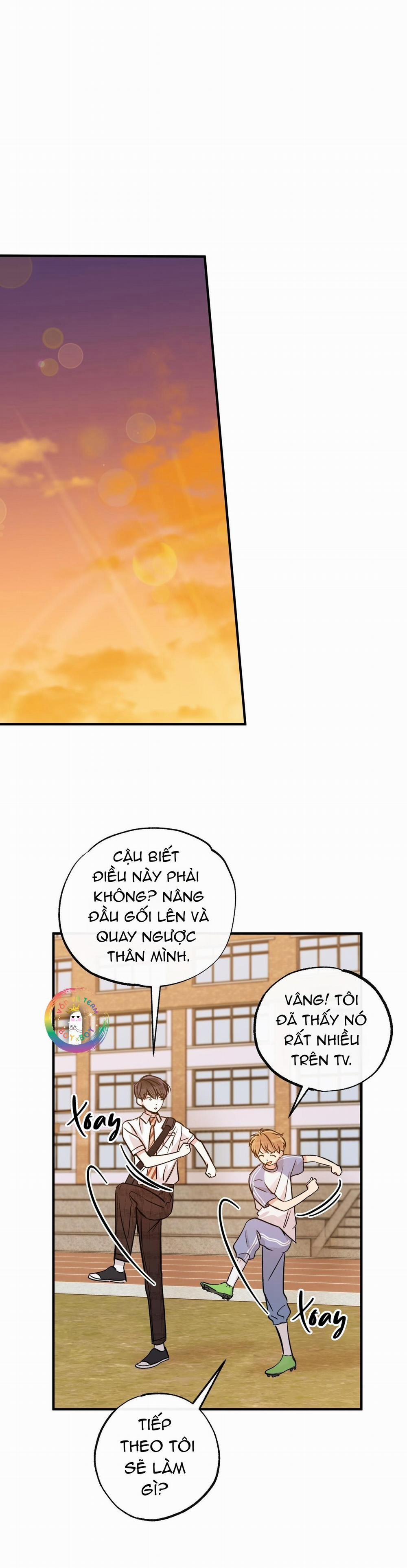 Keep us together 3 trang 12