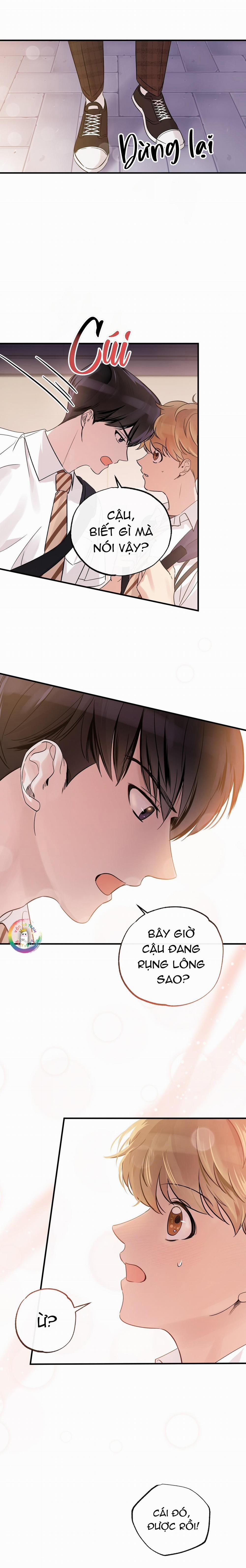 Keep us together 3 trang 19