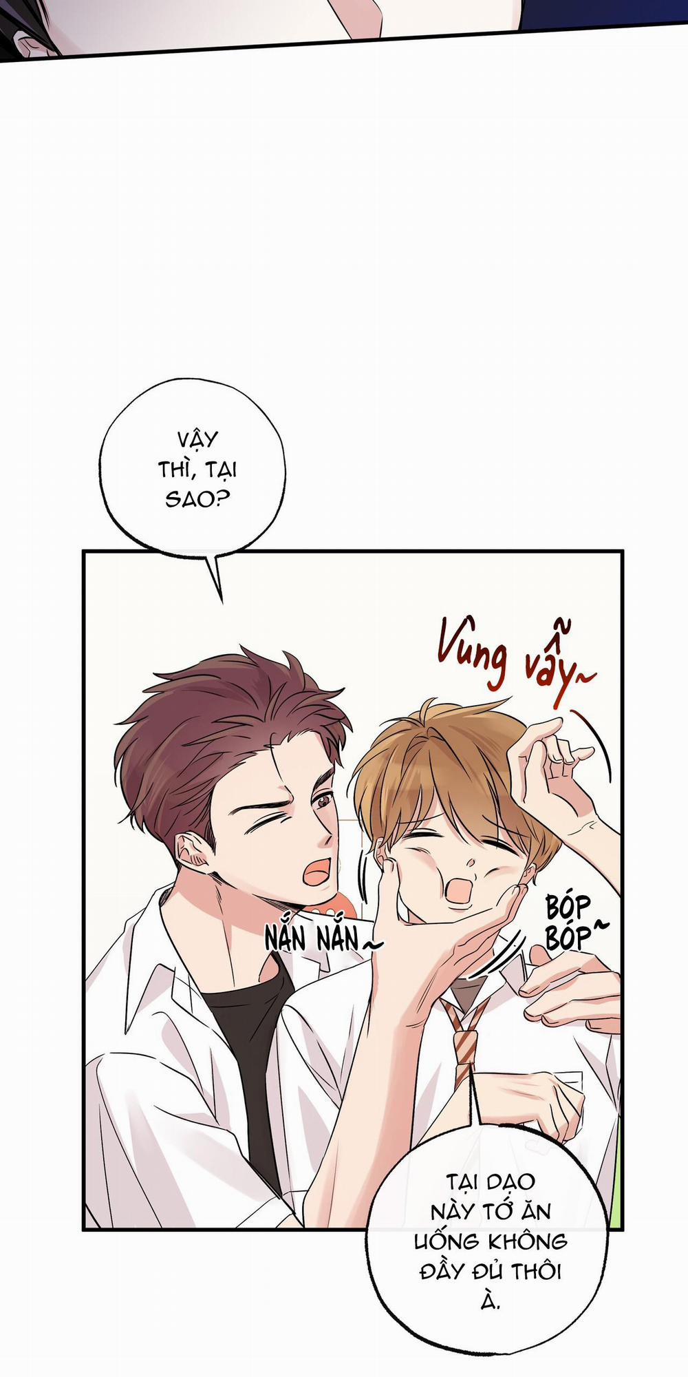 Keep us together 4 trang 19