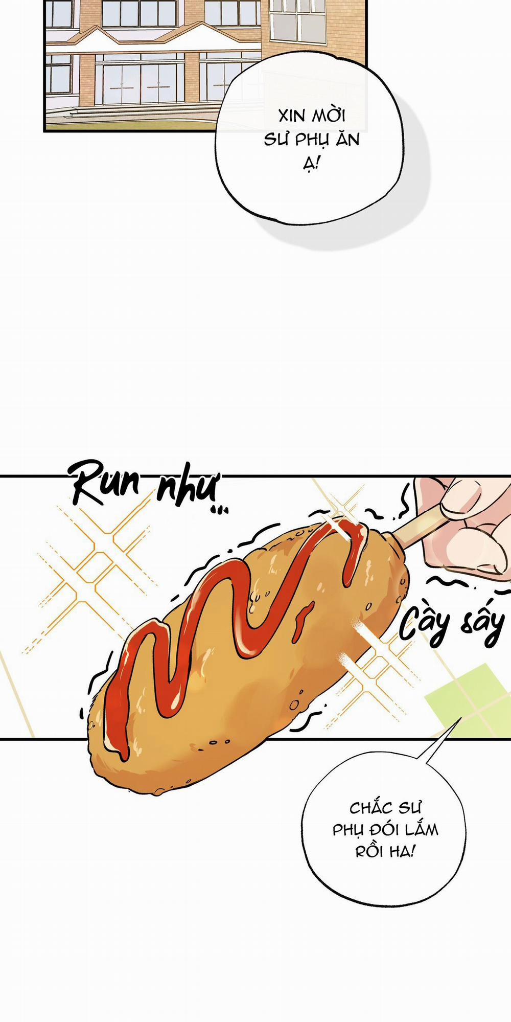 Keep us together 4 trang 3