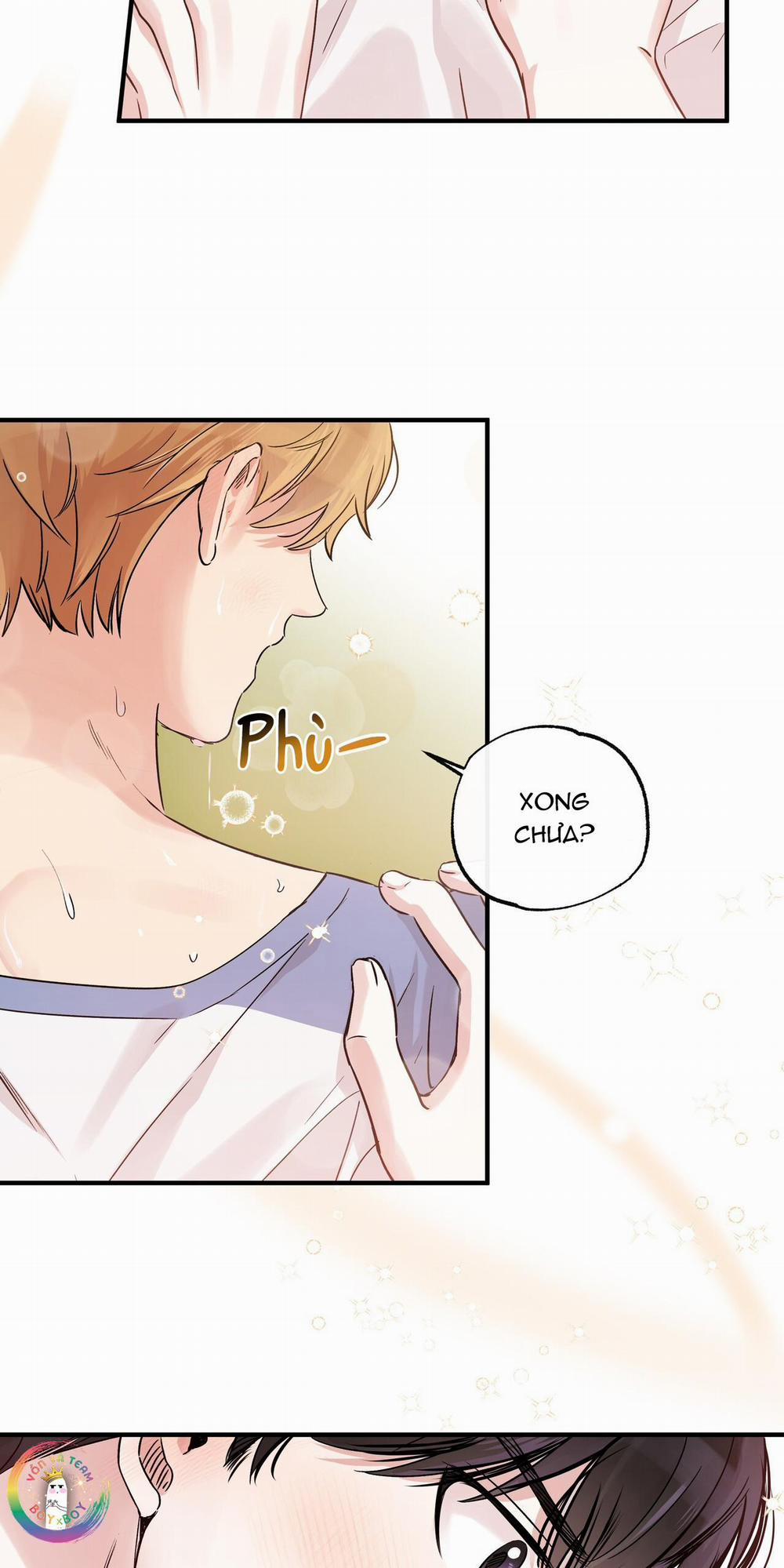 Keep us together 4 trang 39