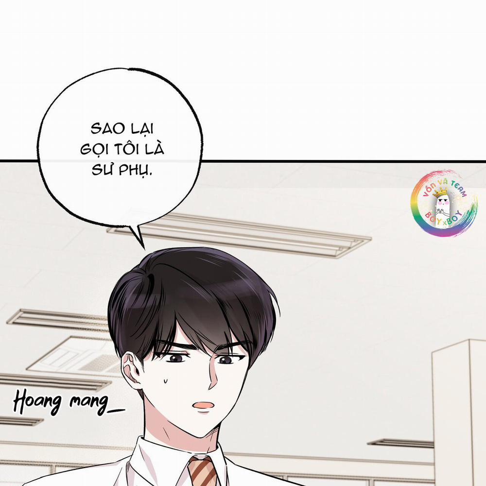 Keep us together 4 trang 4