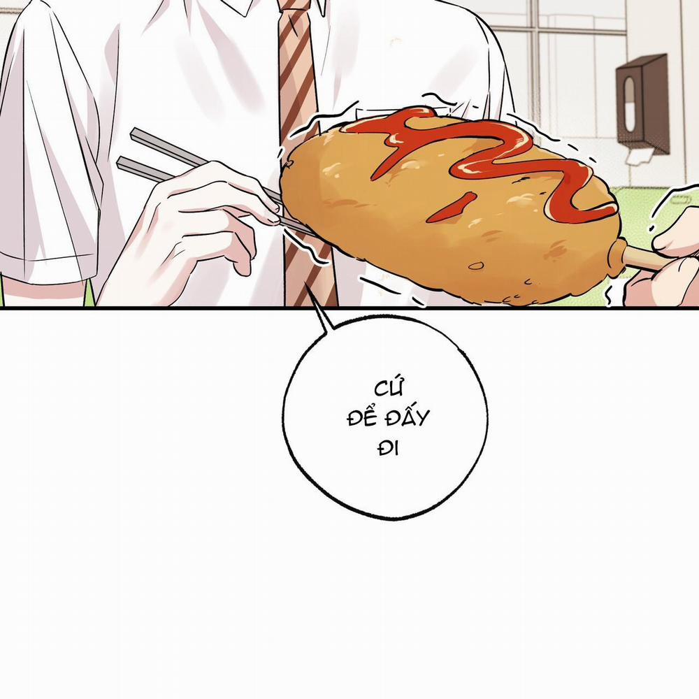 Keep us together 4 trang 5