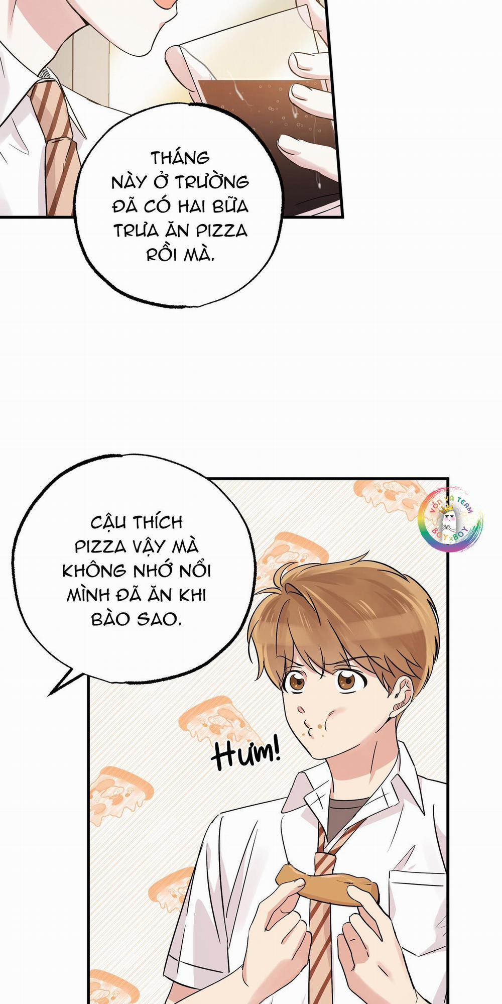 Keep us together 4 trang 53