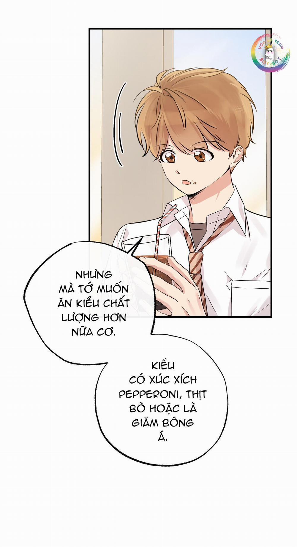 Keep us together 4 trang 56