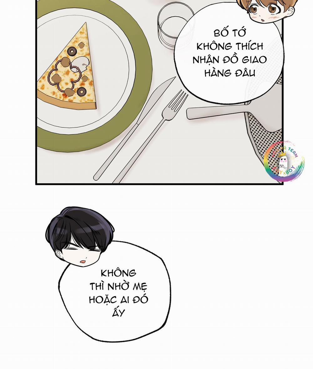 Keep us together 4 trang 58