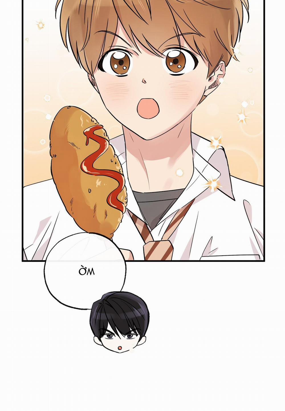 Keep us together 4 trang 8