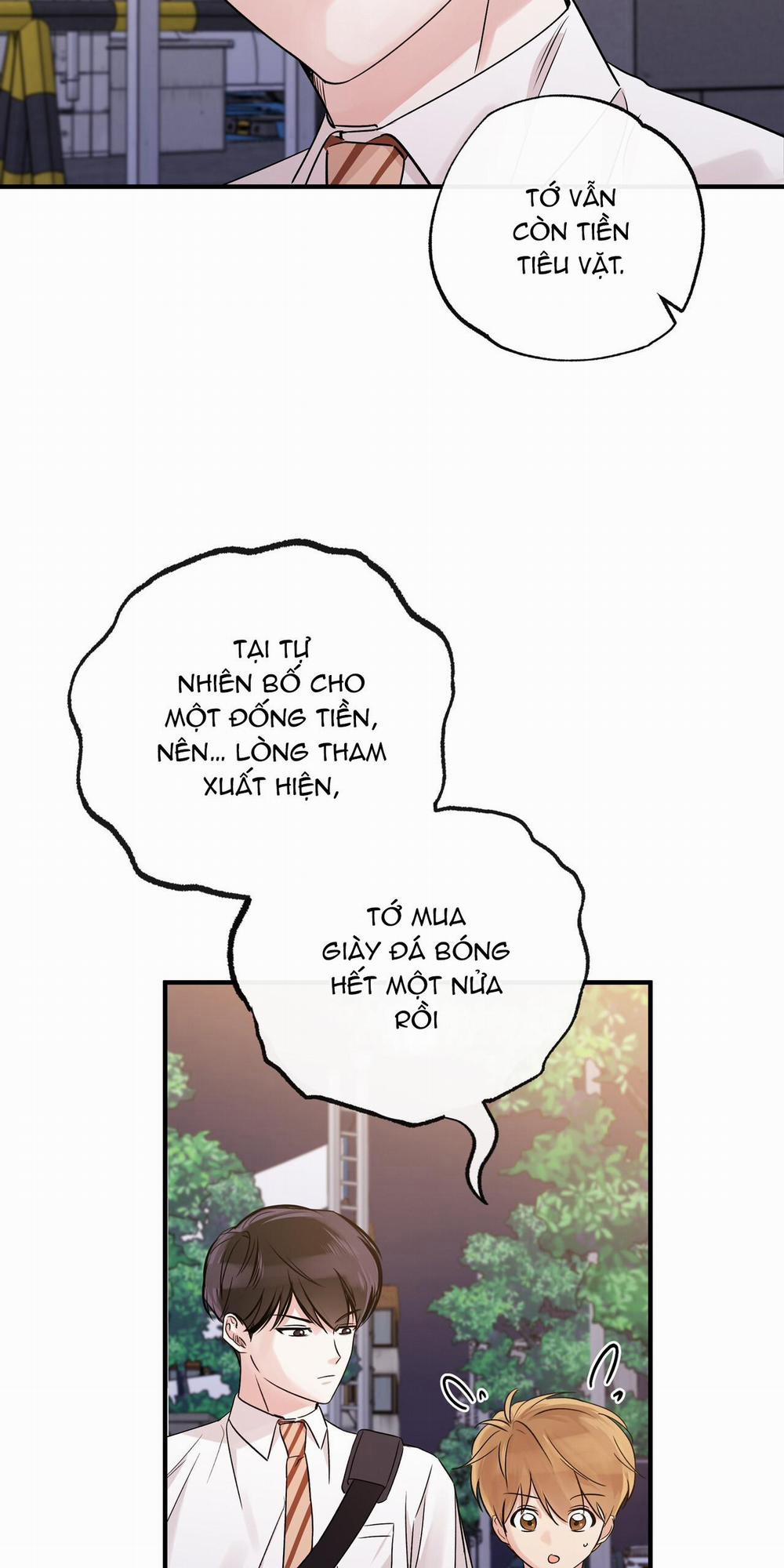 Keep us together 4 trang 83