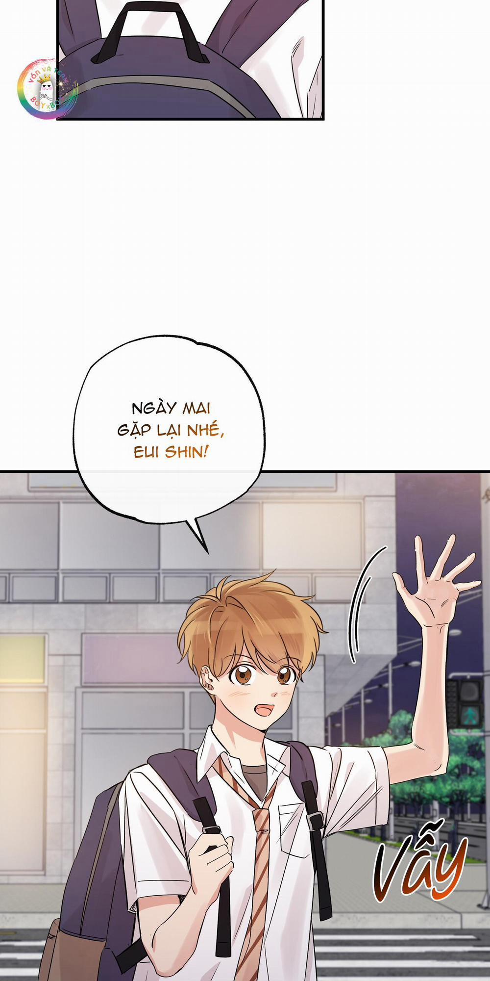 Keep us together 4 trang 96