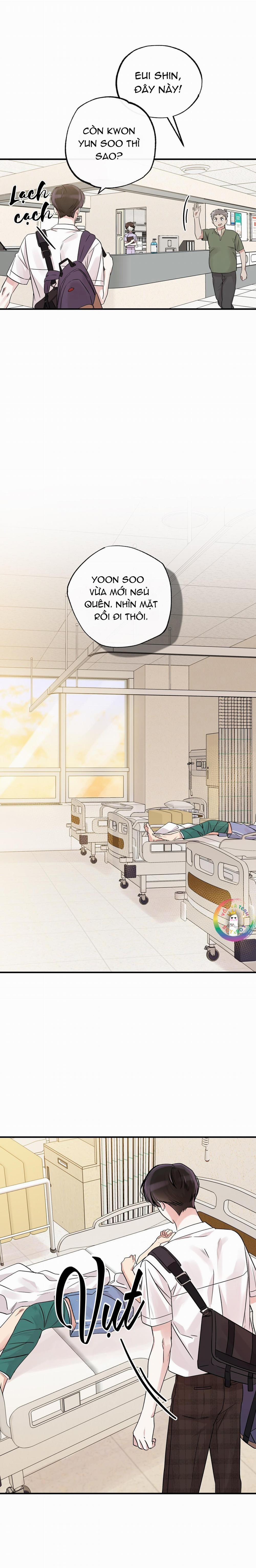 Keep us together 5 trang 17