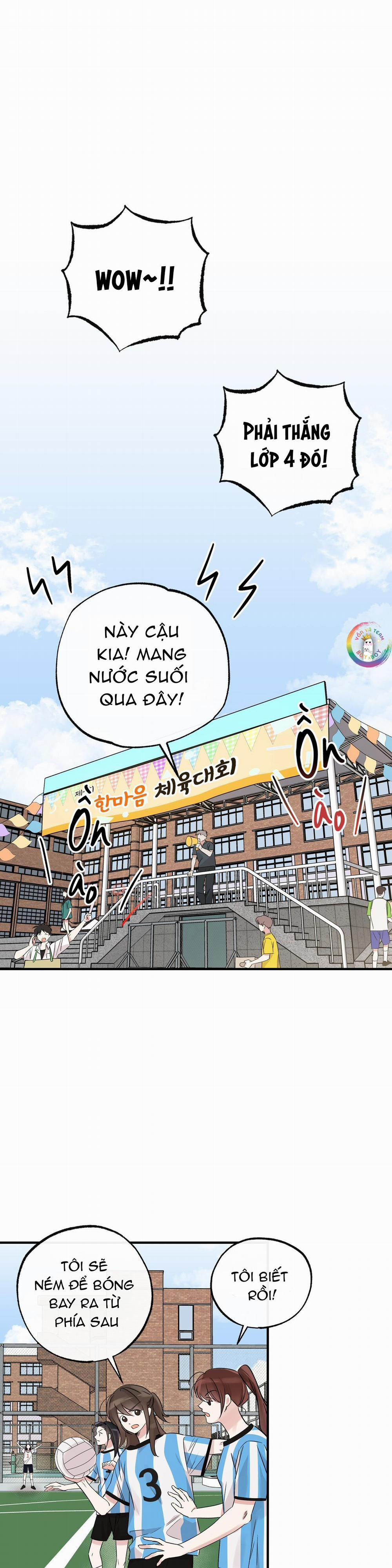 Keep us together 6 trang 1