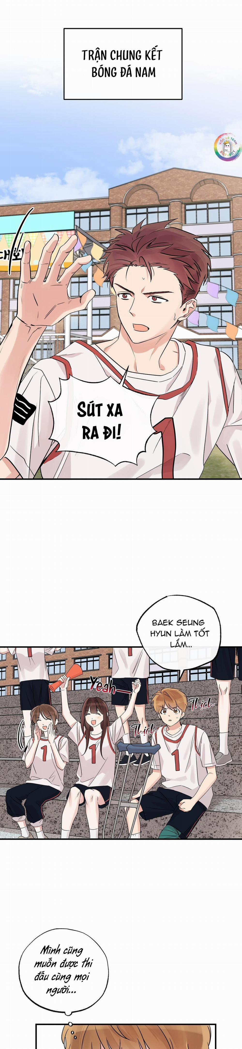 Keep us together 6 trang 11