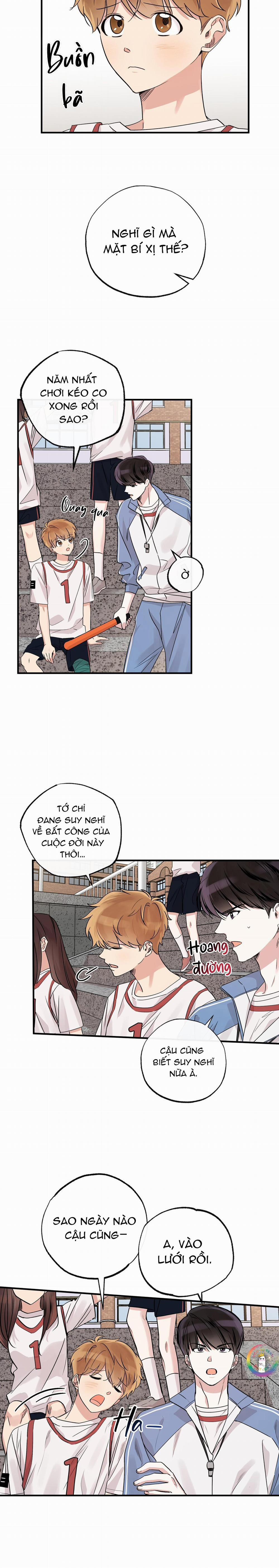 Keep us together 6 trang 12