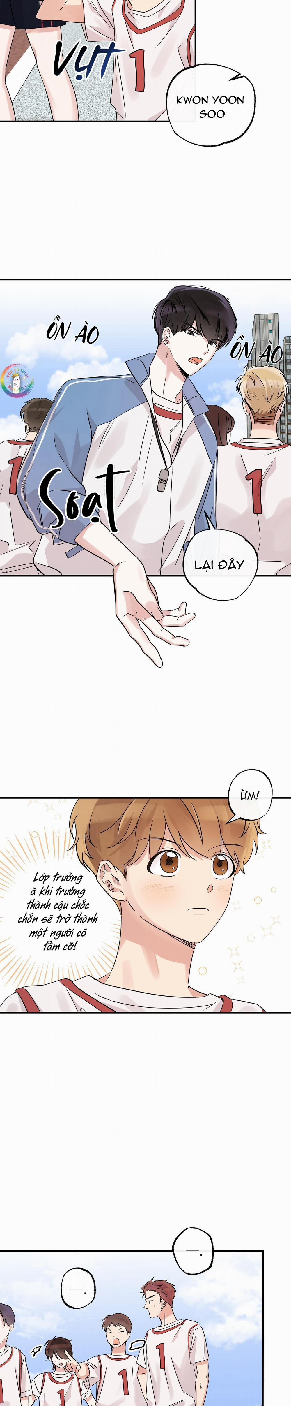 Keep us together 6 trang 14