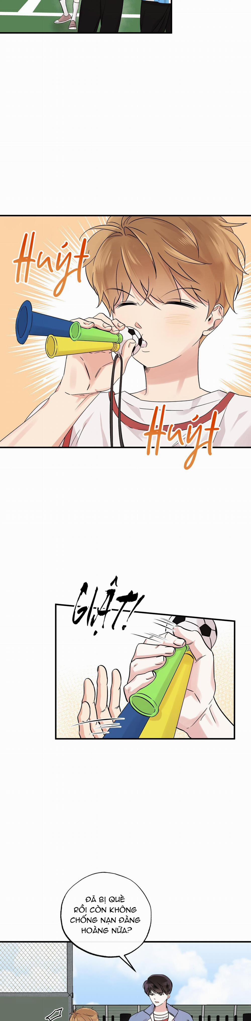 Keep us together 6 trang 2