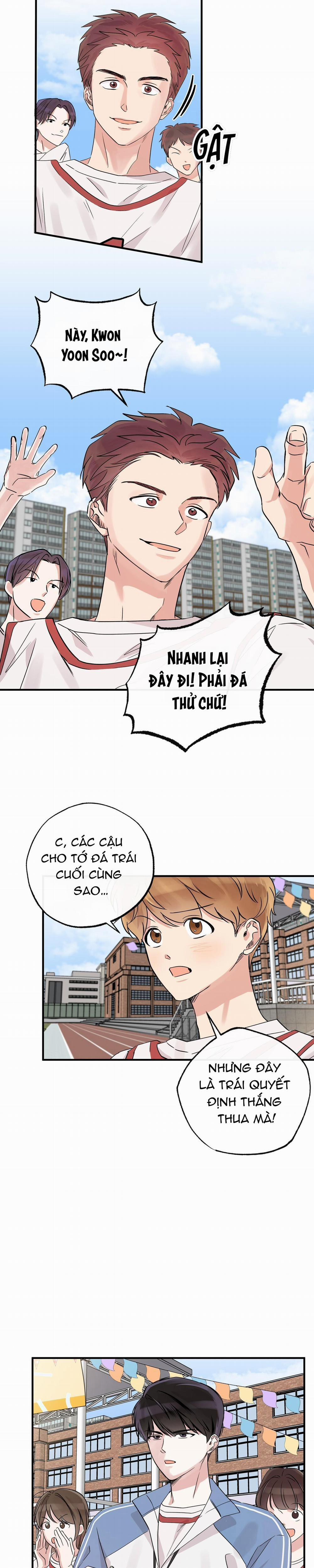 Keep us together 6 trang 20