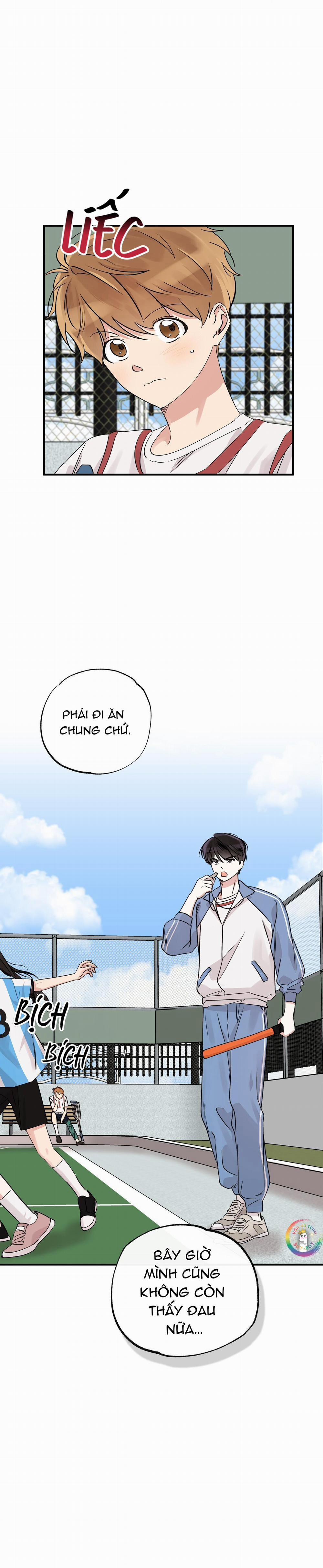 Keep us together 6 trang 9