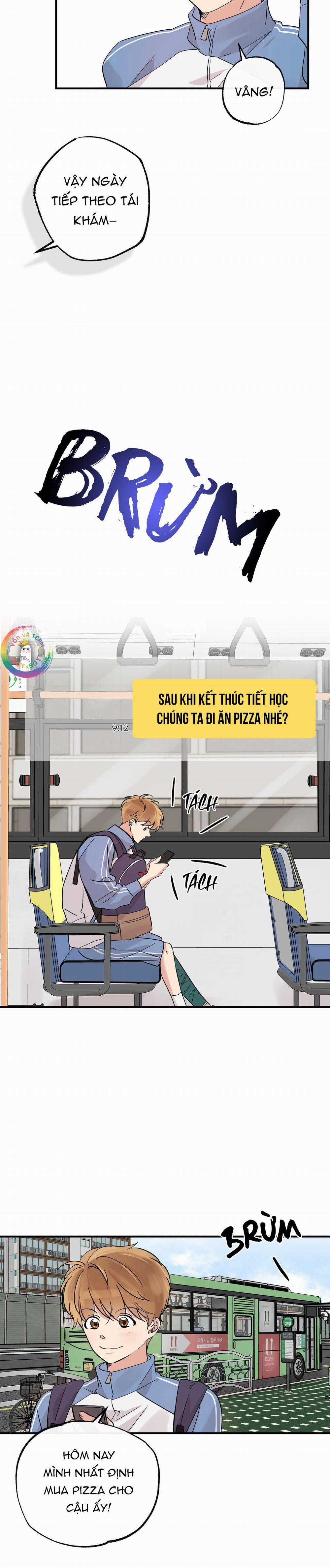 Keep us together 7 trang 13