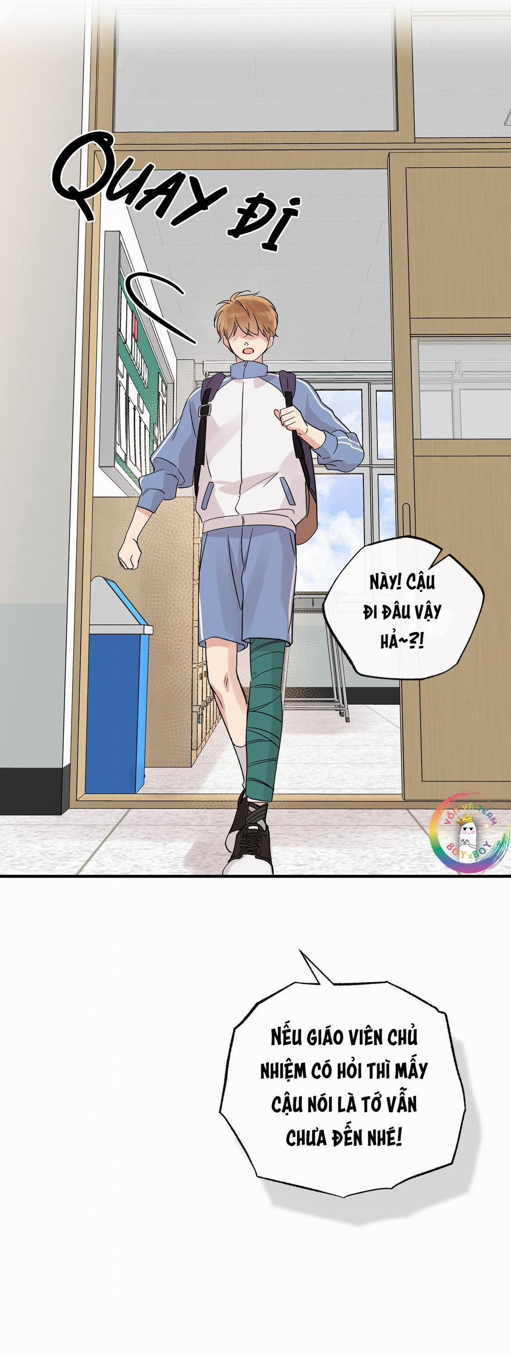 Keep us together 7 trang 18