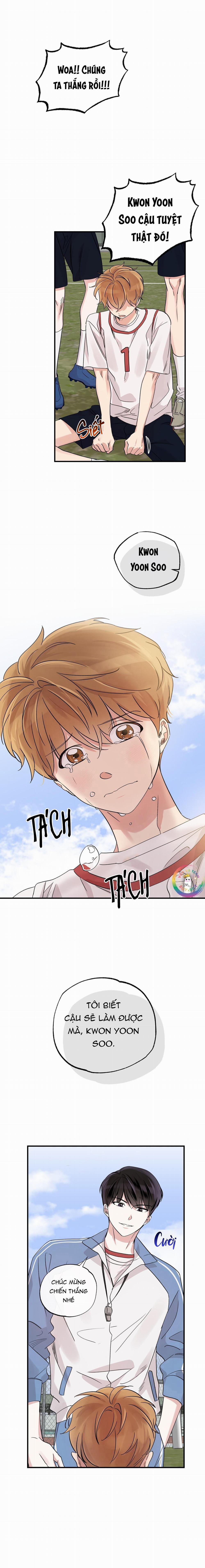 Keep us together 7 trang 3