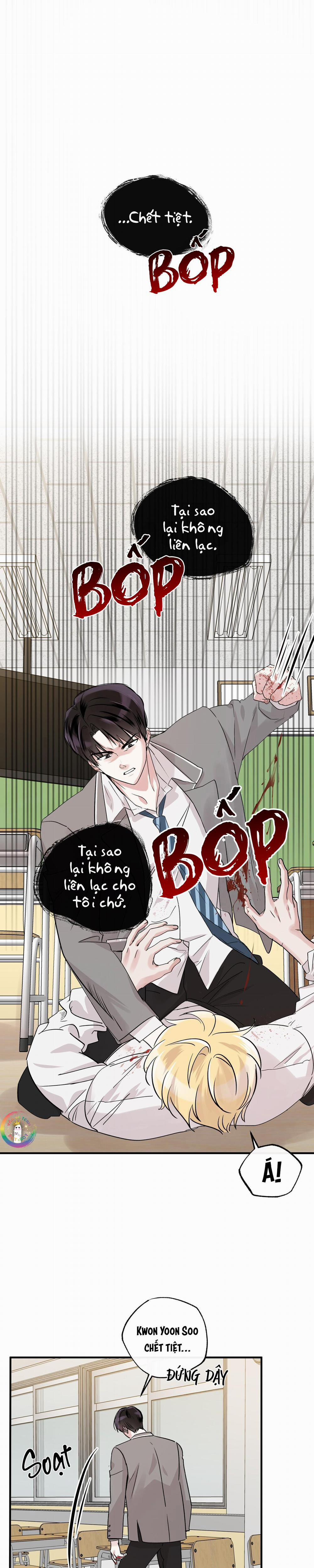 Keep us together 9 trang 1