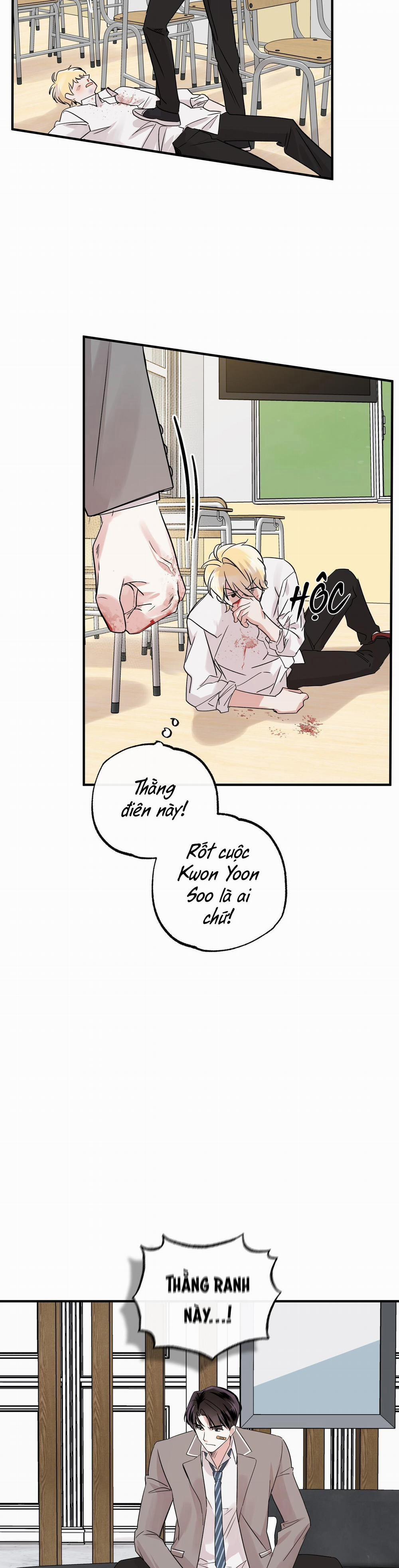 Keep us together 9 trang 2