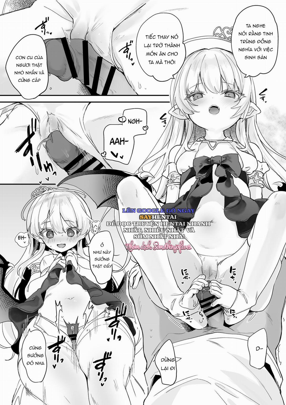 Kekki Yakou 1 trang 17