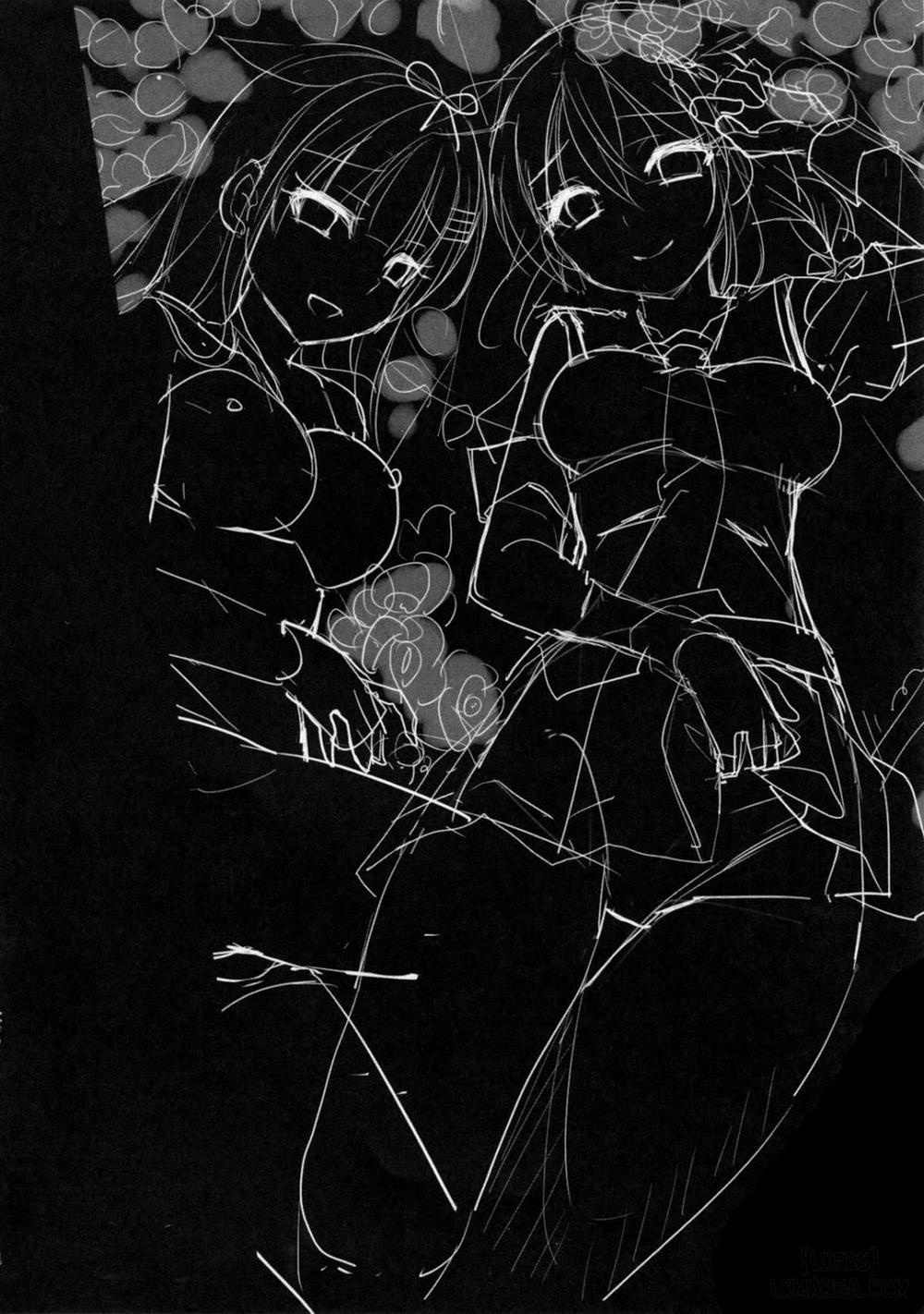 Kekkon Kakko Yami Oneshot trang 26