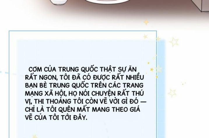 Kem Bơ Chất Lượng Kém Chương 8 Trang 7