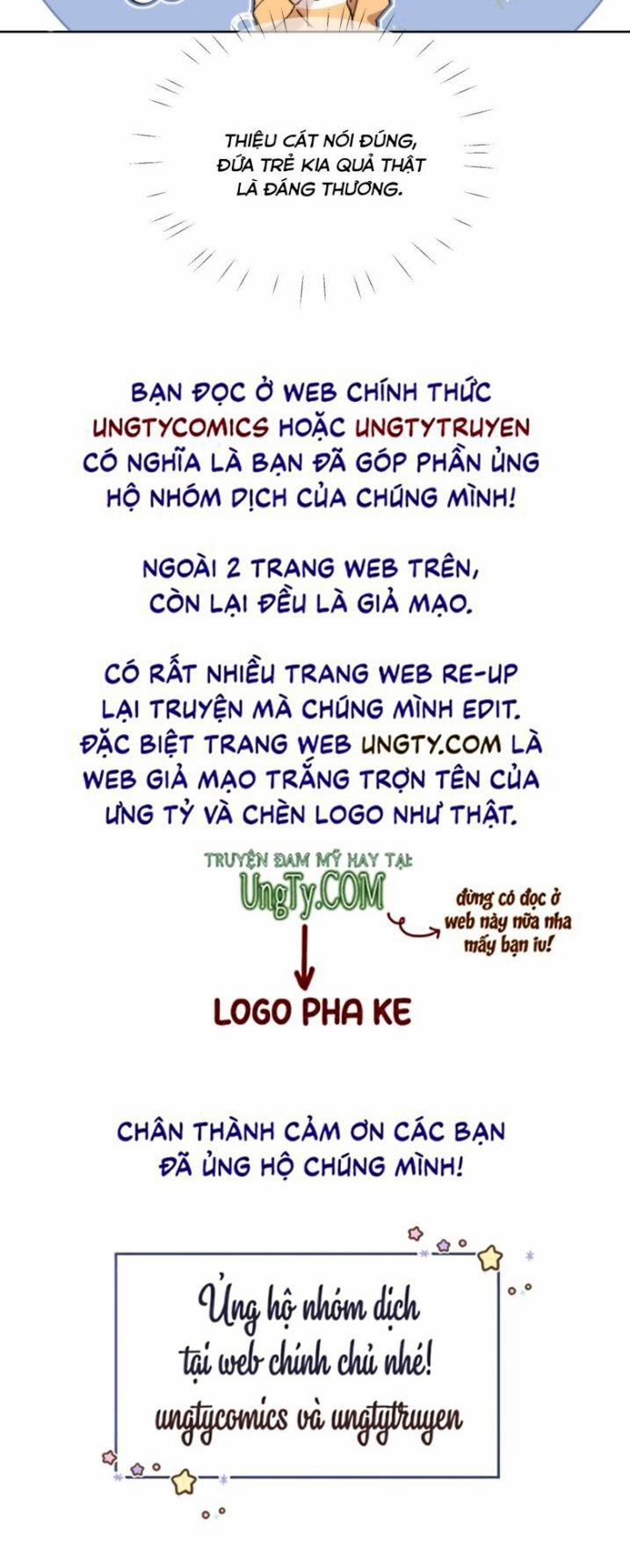 Kem Bơ Chất Lượng Kém Chương 8 Trang 85