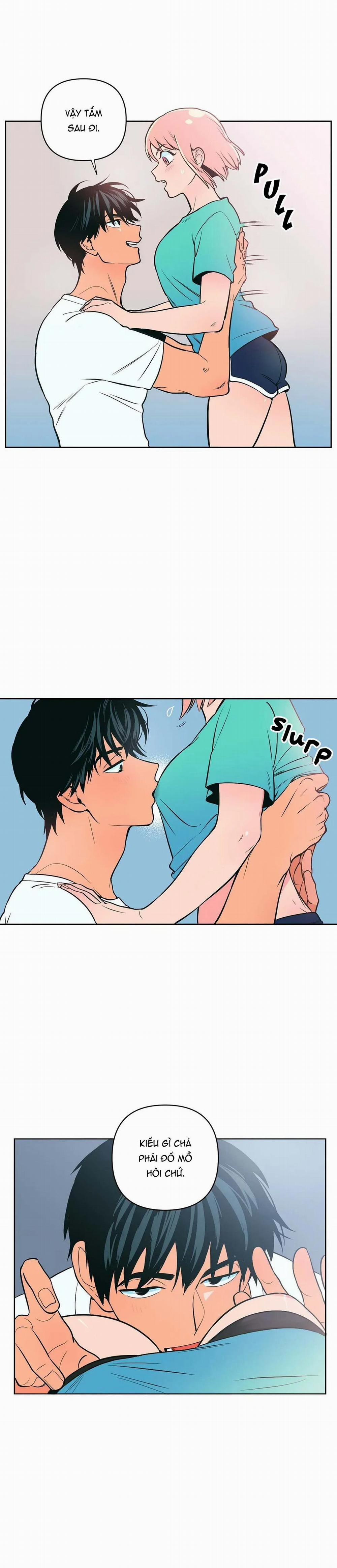 Kem Trái Cây Vị Đào 2.2 trang 4