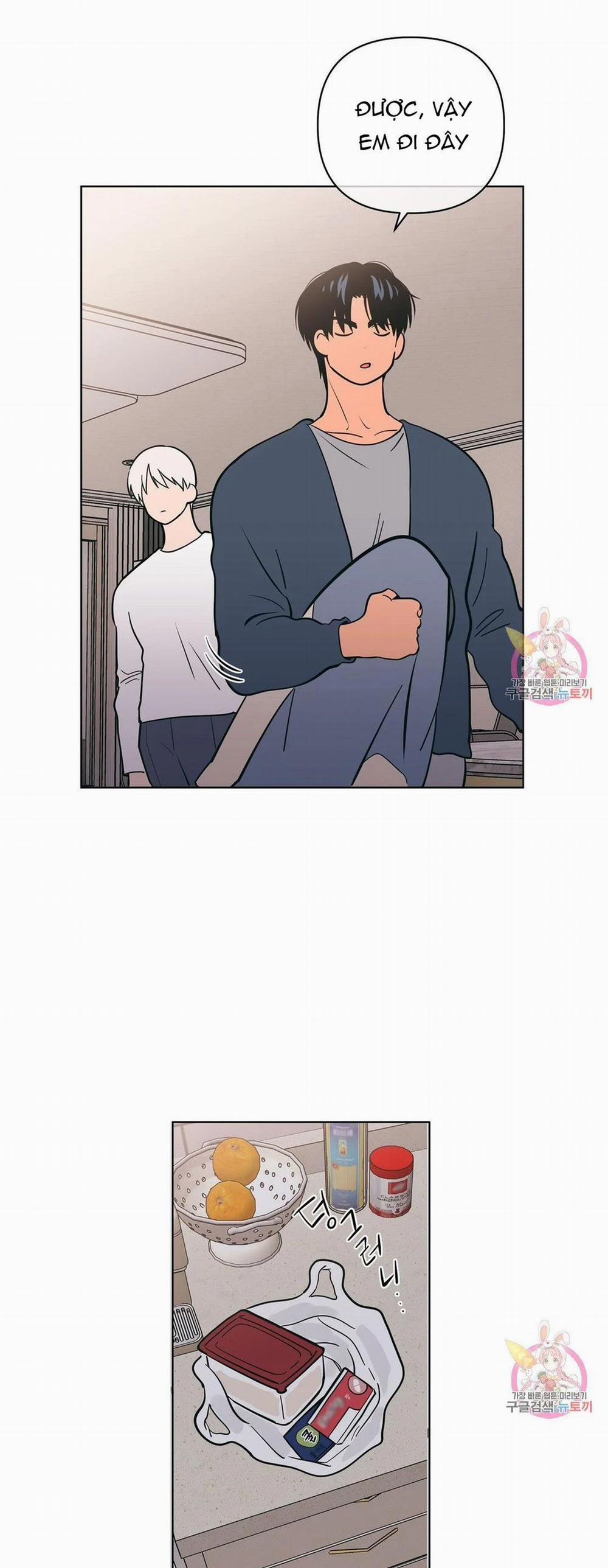 Kem Trái Cây Vị Đào 26.1 trang 19