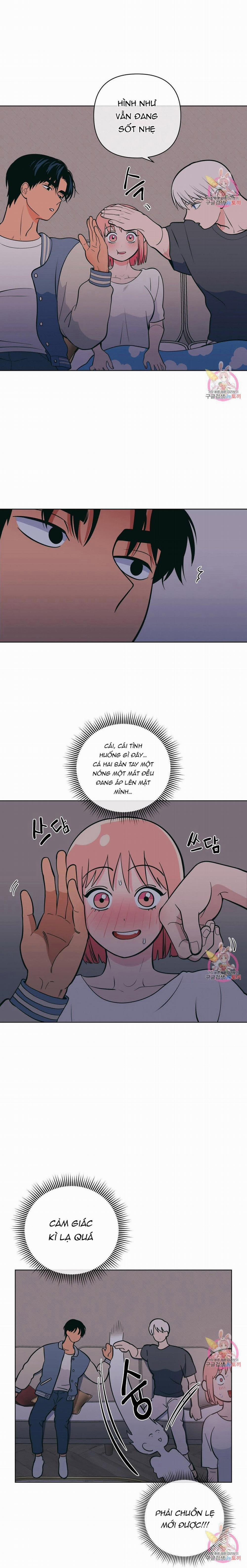 Kem Trái Cây Vị Đào 27.1 trang 10