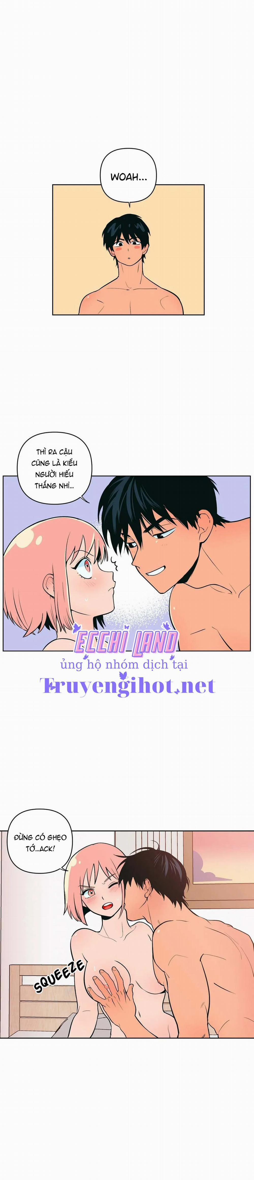 Kem Trái Cây Vị Đào 3.1 trang 4