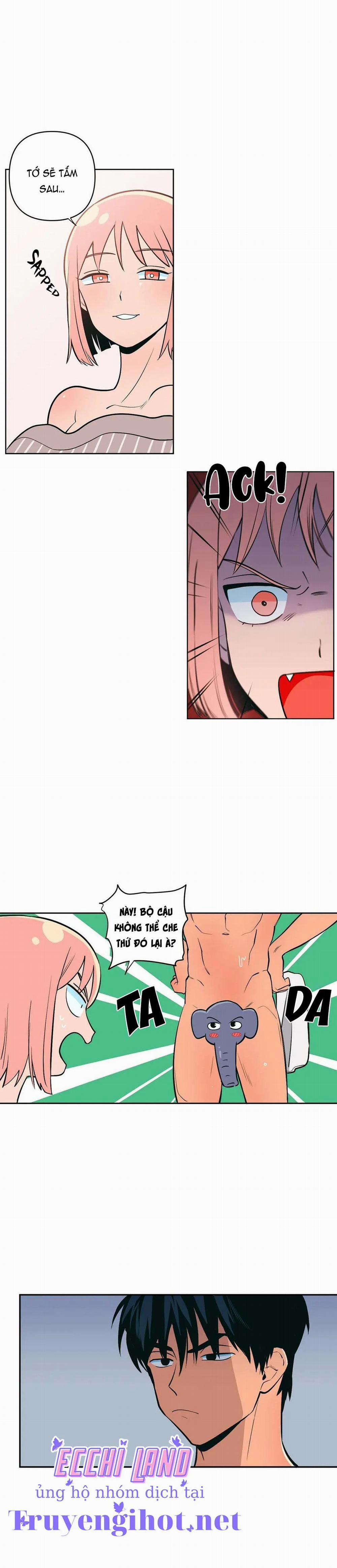 Kem Trái Cây Vị Đào 3.2 trang 3