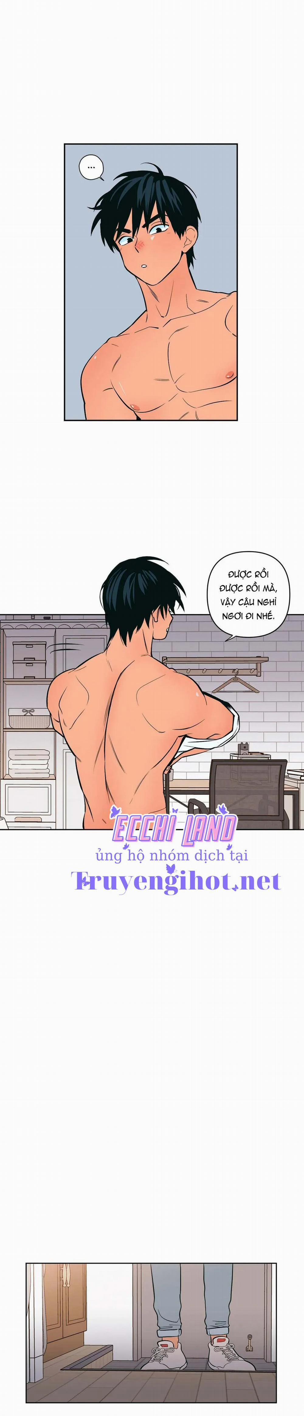 Kem Trái Cây Vị Đào 3.2 trang 6