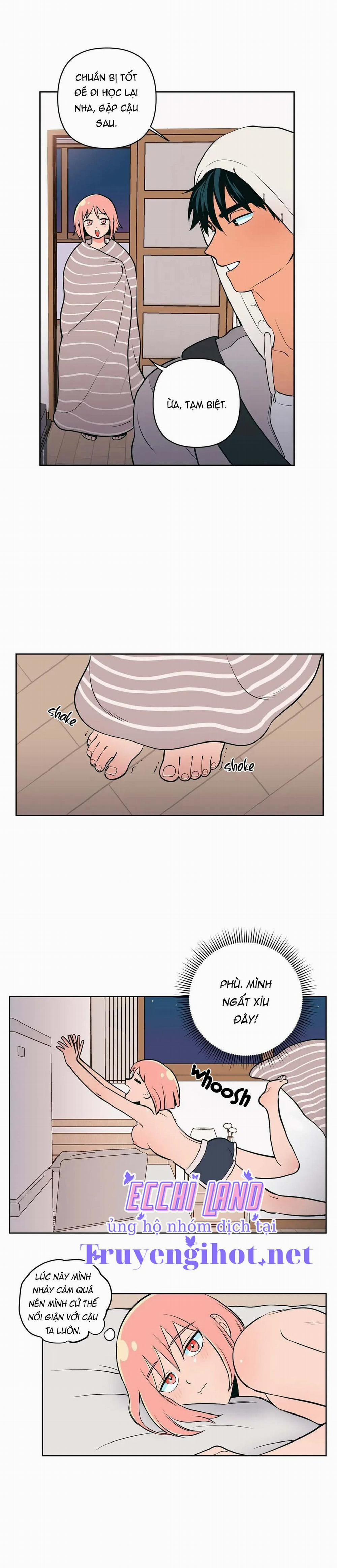 Kem Trái Cây Vị Đào 3.2 trang 7