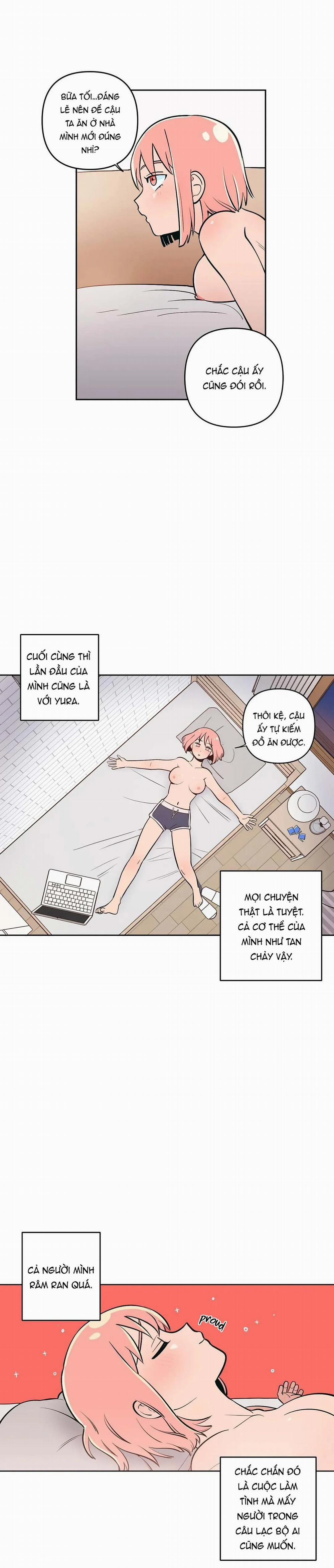 Kem Trái Cây Vị Đào 3.2 trang 8