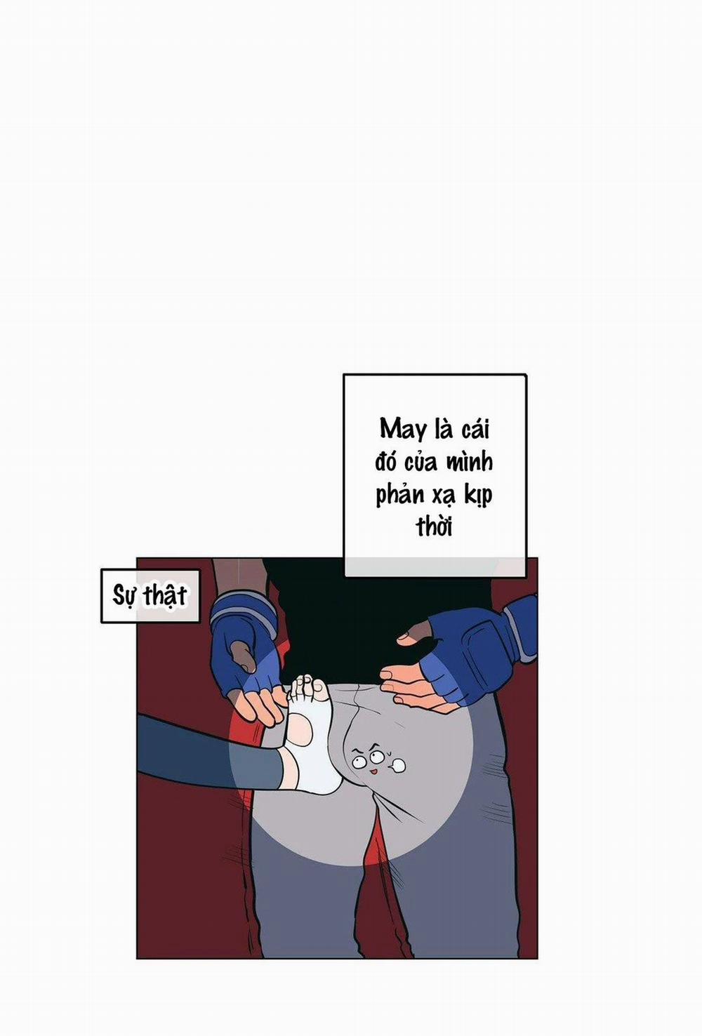 Kem Trái Cây Vị Đào 30.2 trang 30