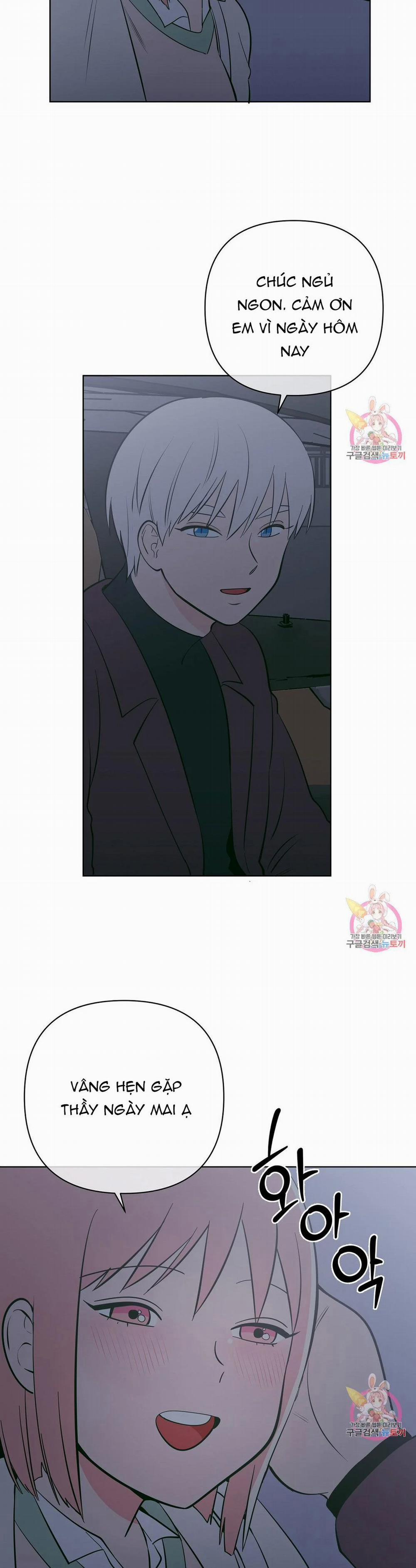 Kem Trái Cây Vị Đào 33.1 trang 19