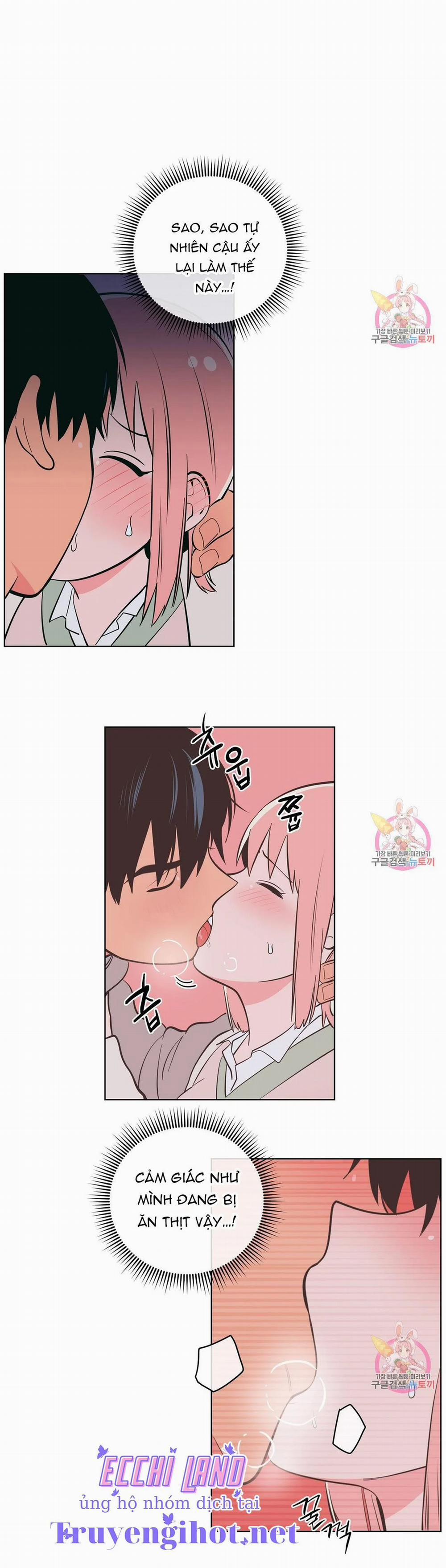 Kem Trái Cây Vị Đào 33.2 trang 3