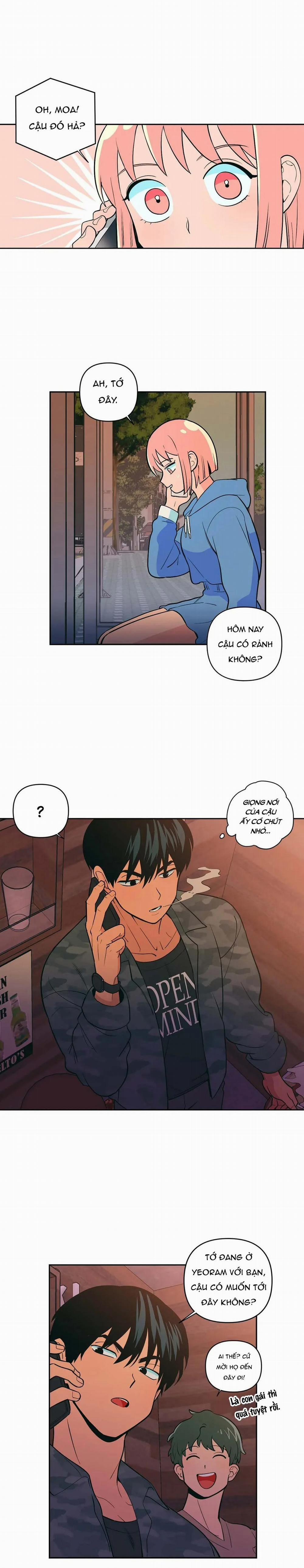 Kem Trái Cây Vị Đào 4.1 trang 12