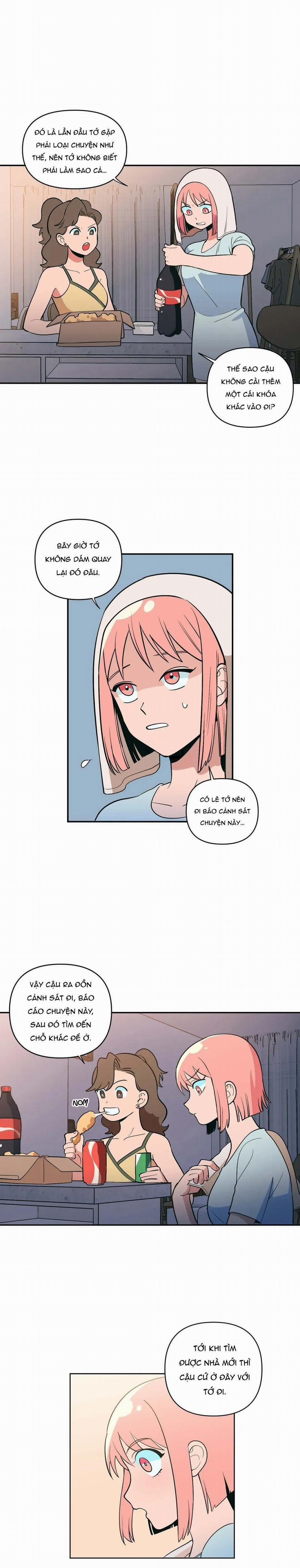 Kem Trái Cây Vị Đào 4.1 trang 8