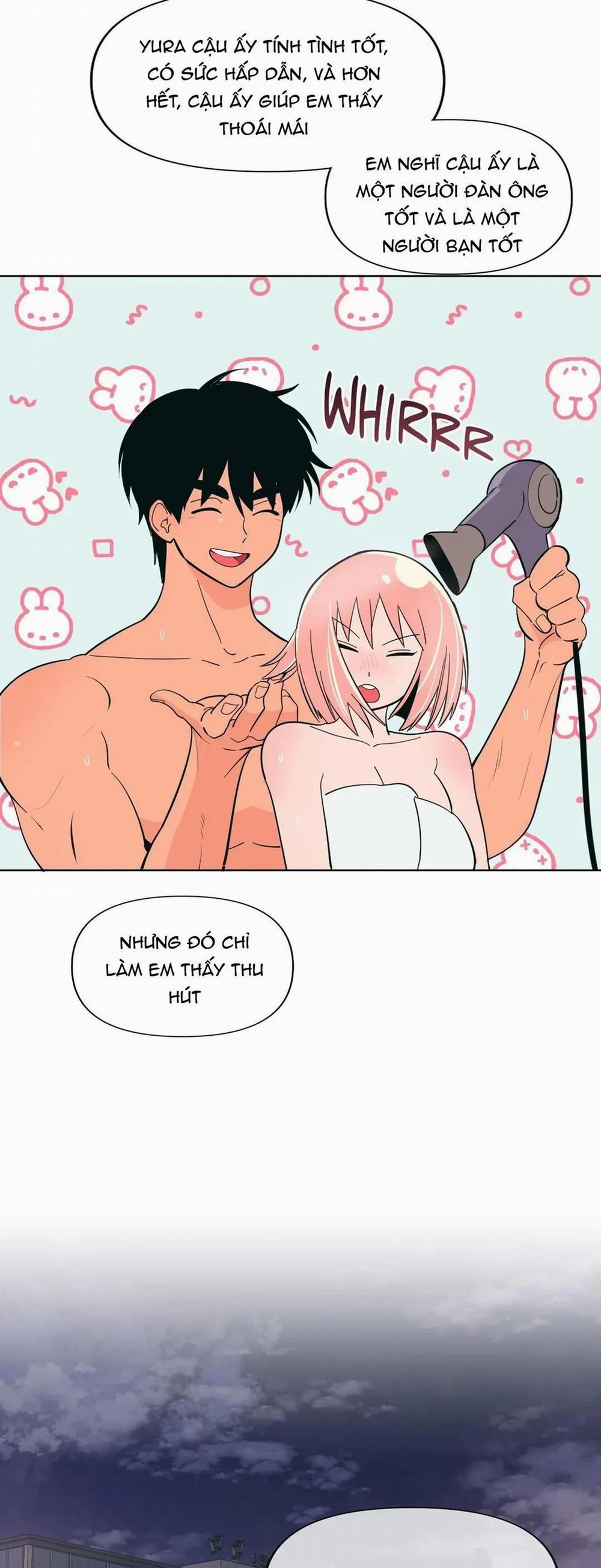 Kem Trái Cây Vị Đào 41.1 trang 22