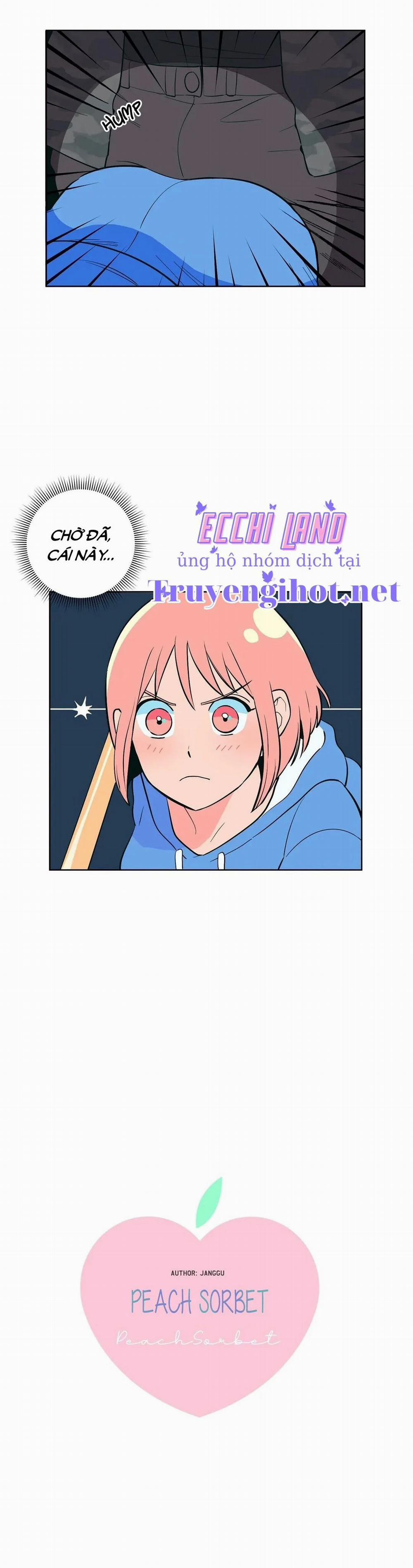 Kem Trái Cây Vị Đào 5.1 trang 2