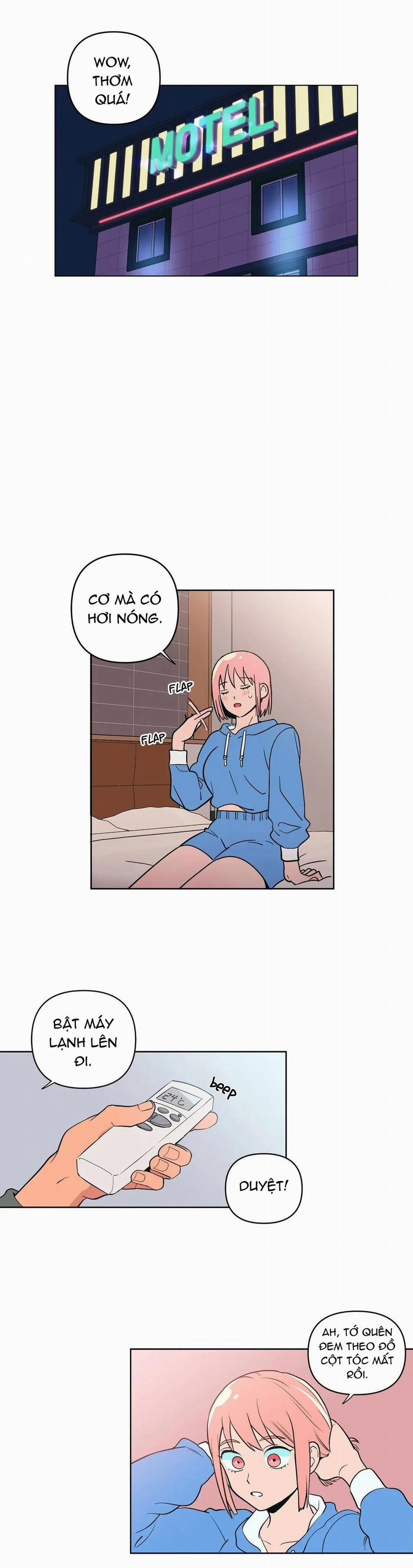 Kem Trái Cây Vị Đào 5.2 trang 2